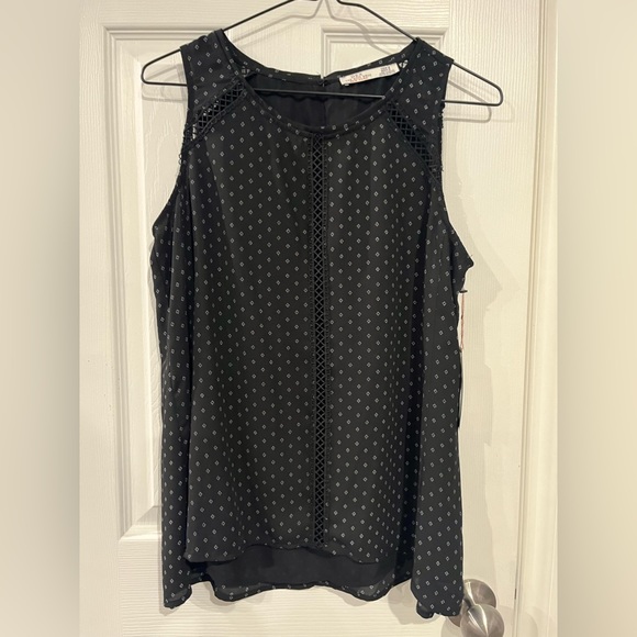 Dex ladies top nwt small - Picture 4 of 9